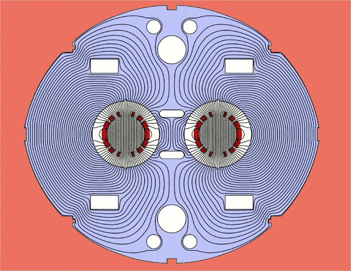 magnetic flux