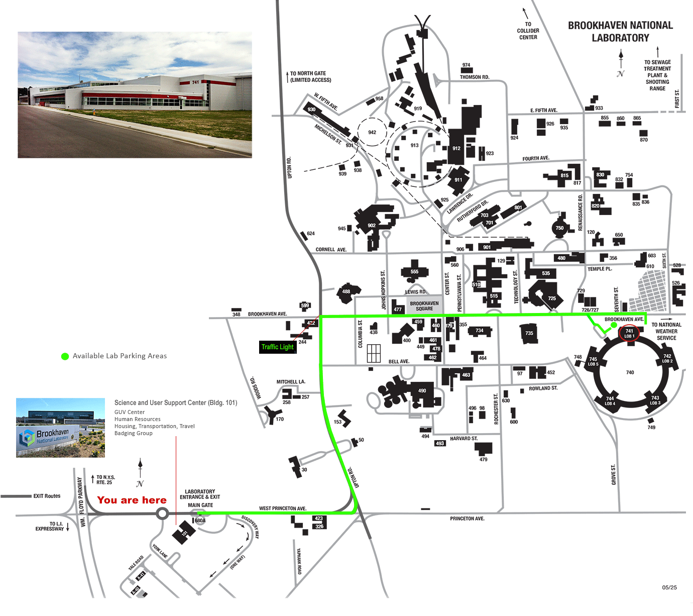 Floor Plan Mohegan Sun Property Map