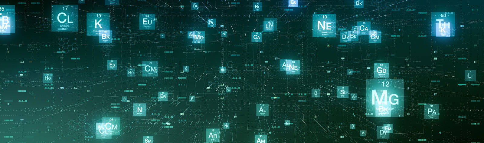 image of radiosotope concepts