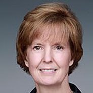 photo of Sue Clark