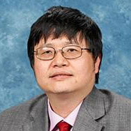 photo of Sheng Dai