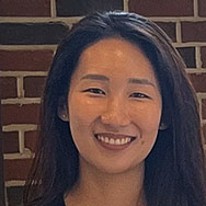 photo of Ellie Kim