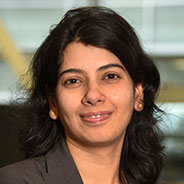 photo of Ruchi Gakhar