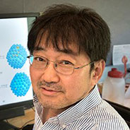 photo of Kotaro Sasaki