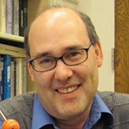 photo of Gregory Schenter
