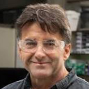 photo of Michael Simpson
