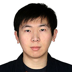 photo of Yang Liu