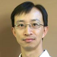 photo of Yong Zhang