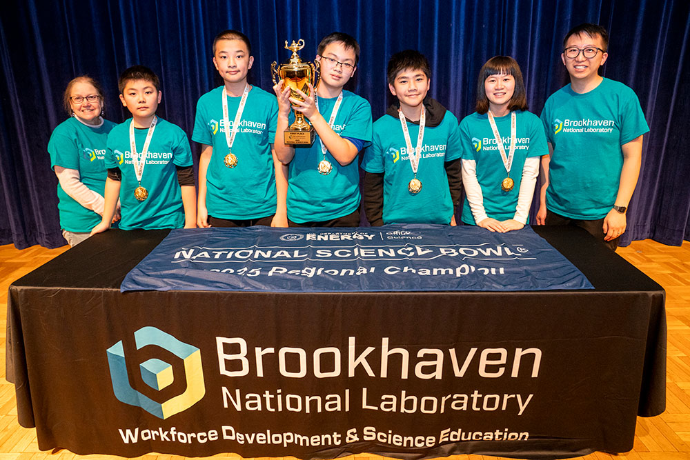 2025 HS Regional Champion