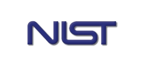 NIST logo