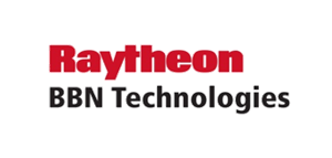 Raytheon BBN logo