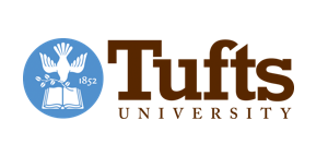 Tufts logo