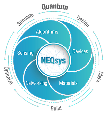 NEQsys graphic