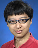 photo of Yao-Lung (Leo) Fang