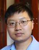 photo of Hong Tang