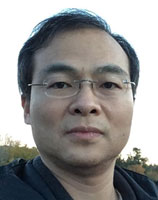 photo of Tzu-Chieh Wei