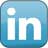 LinkedIn Icon