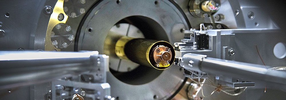 New NIST Beamlines Now Open at Brookhaven for Materials Research