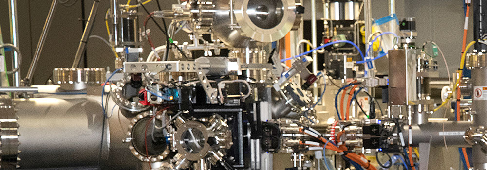 New NIST Beamlines Now Open at Brookhaven for Materials Research