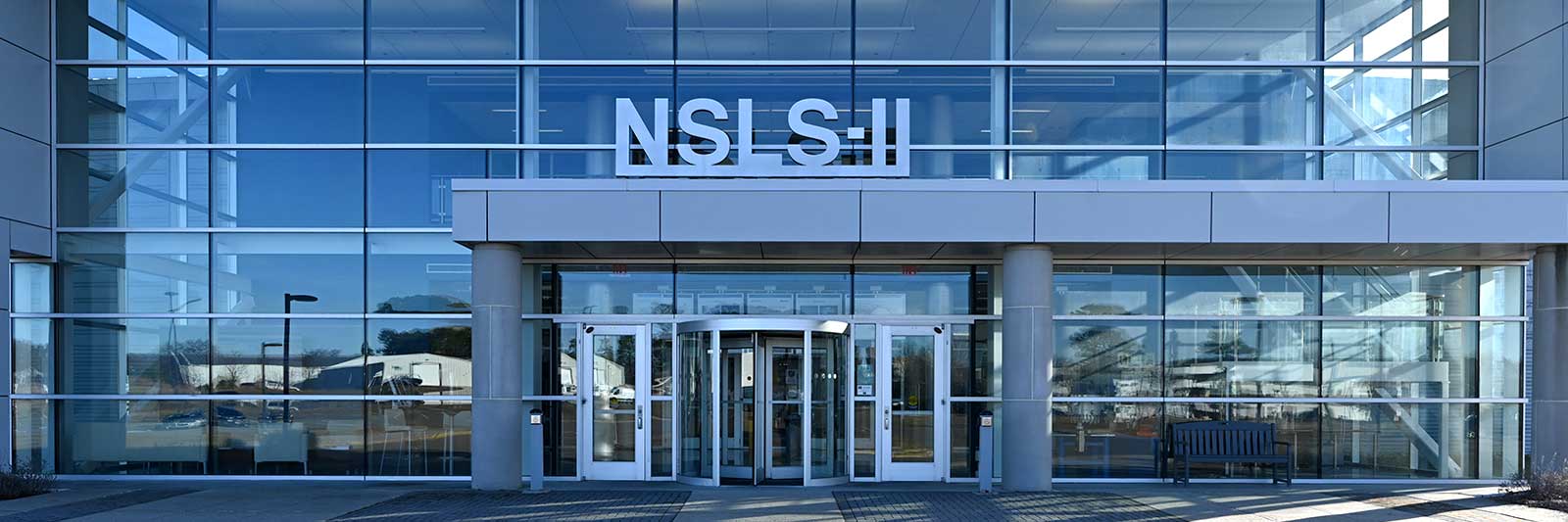 photo of NSLS-II