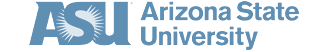 ASU logo