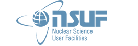 NSUF logo