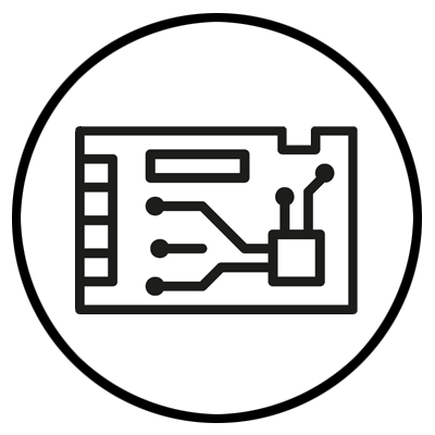 electronics icon