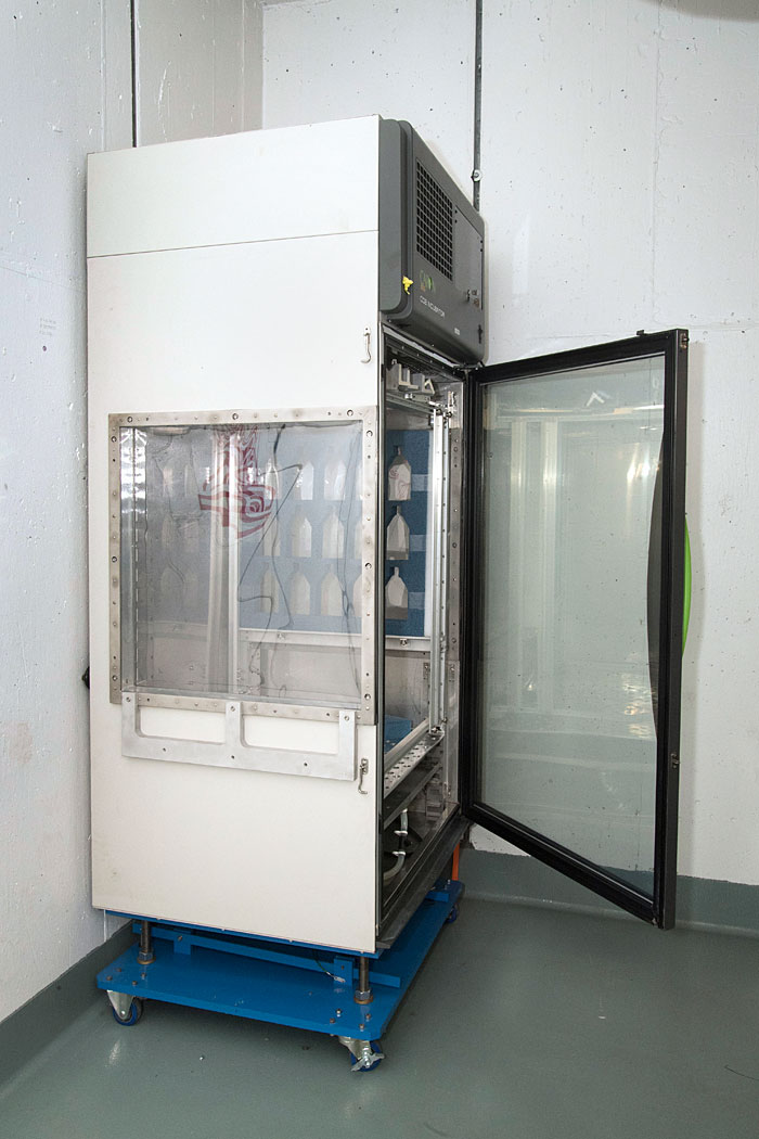 Large Incubator