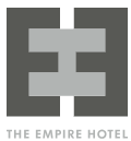 Empire Hotel Logo