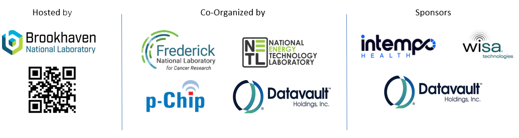 Host, Co-organizers and Sponsors