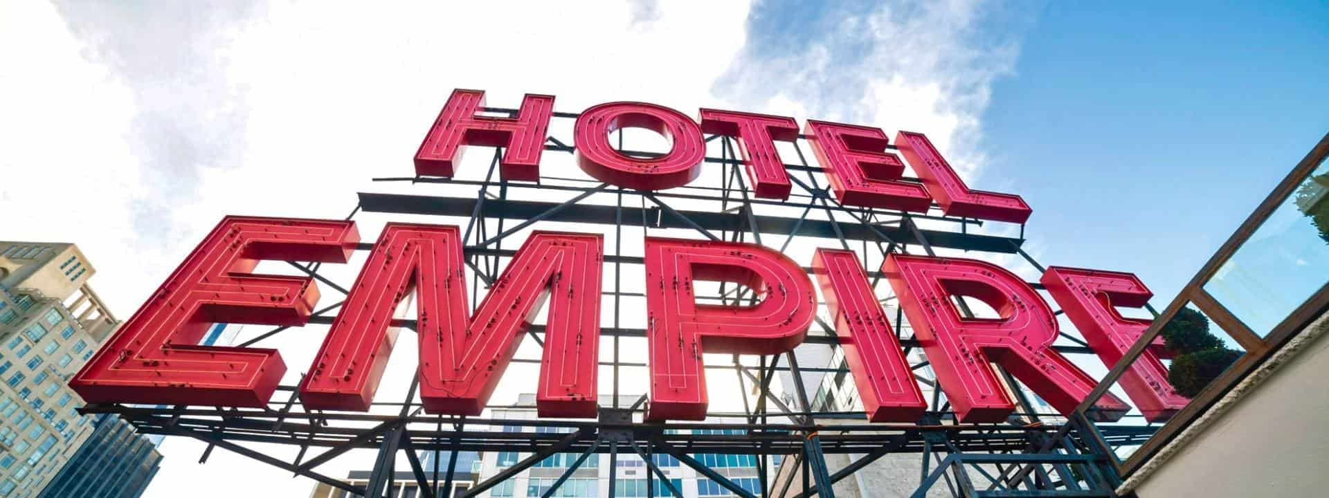 hotel