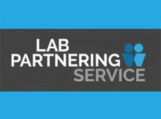 lab partnering service