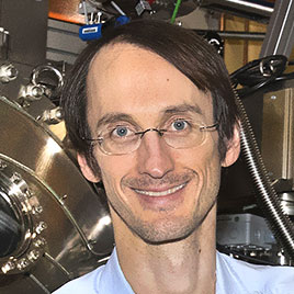 photo of Ignace Jarrige