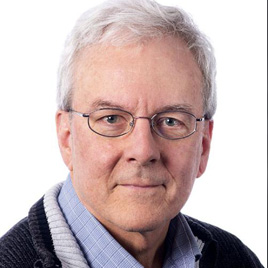 photo of Steve Hulbert