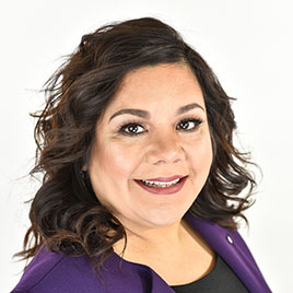 photo of Evangelina Shreeve