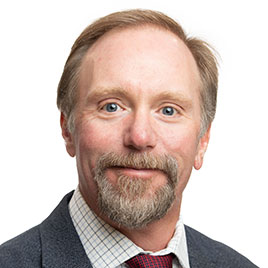 photo of Marvin Warner