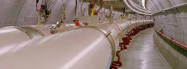 What It's Like Inside the Relativistic Heavy Ion Collider