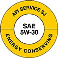 sae 5w-30