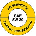 sae 5w-30