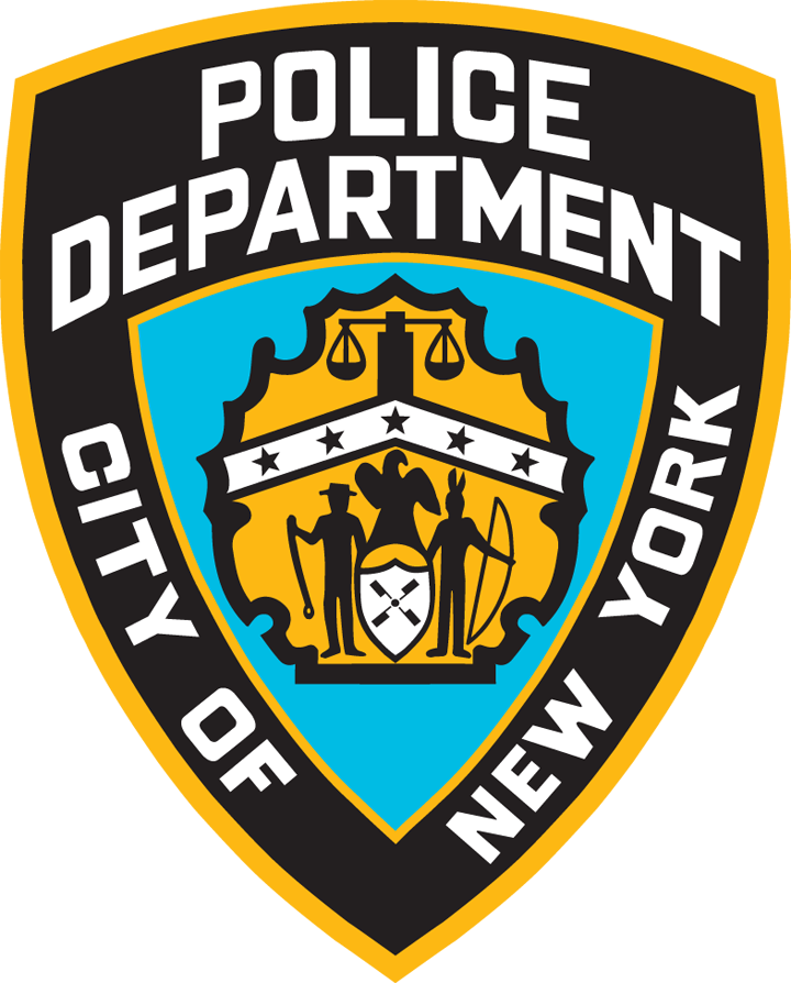 NYPD logo