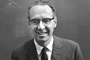 Maurice Goldhaber