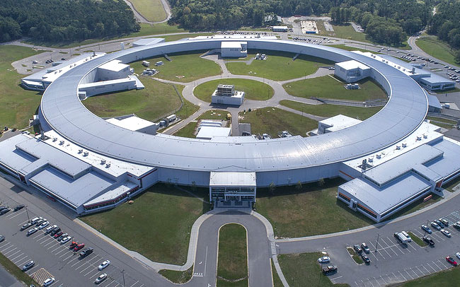 Brookhaven National Laboratory to Host Major New Nuclear Physics Facility -  SBU News