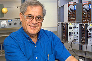 Richard Hahn