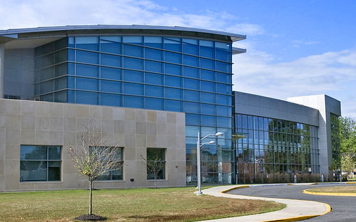 Brookhaven National Lab - US Department of Energy - Colliers Engineering &  Design