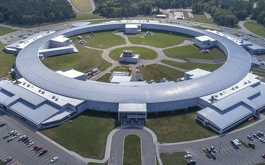 Brookhaven National Lab - US Department of Energy - Colliers