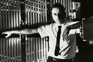 Mel Schwartz