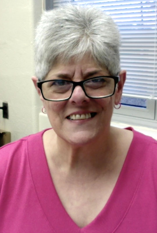 Judith Williams