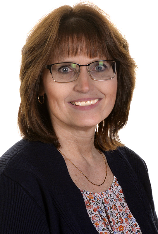 Tracy Blydenburgh