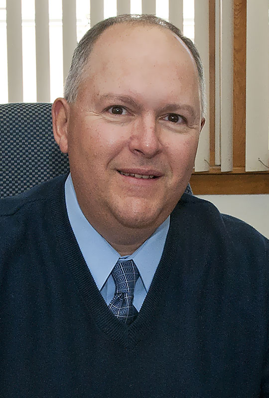 Robert Lofaro