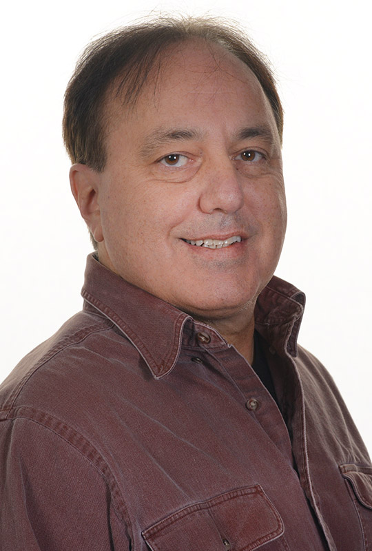Jonathan Reich